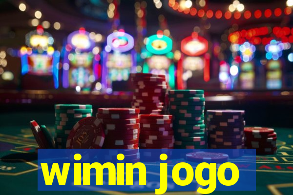 wimin jogo